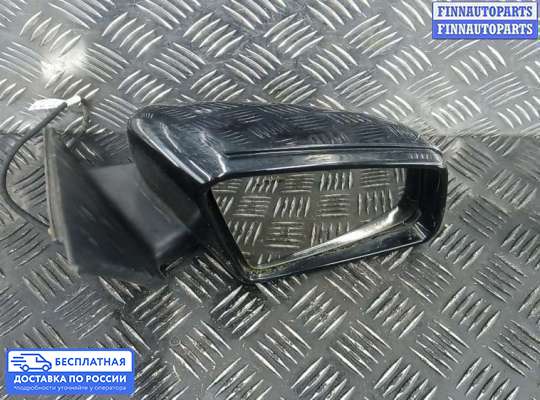Зеркало боковое на Mercedes-Benz C (W204)