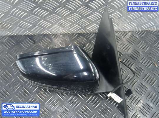 Зеркало боковое на Mercedes-Benz C (W204)