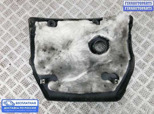 Крышка ДВС (декоративная) на Mazda 6 II (GH)