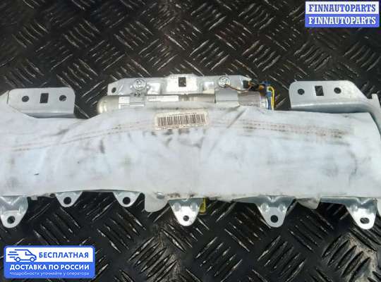 Подушка безопасности водителя (AirBag) на Audi A8 (D3, 4E)