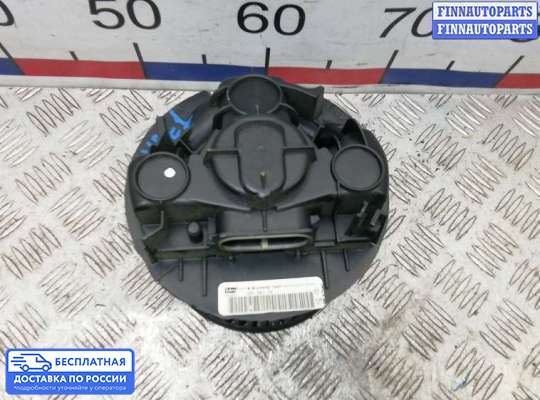 Мотор отопителя на Renault Clio III