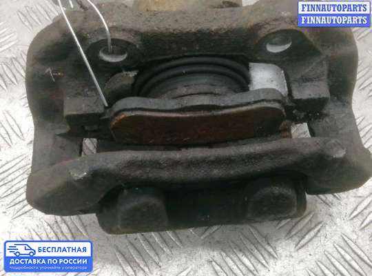 Суппорт на Citroen C4 II (B7)