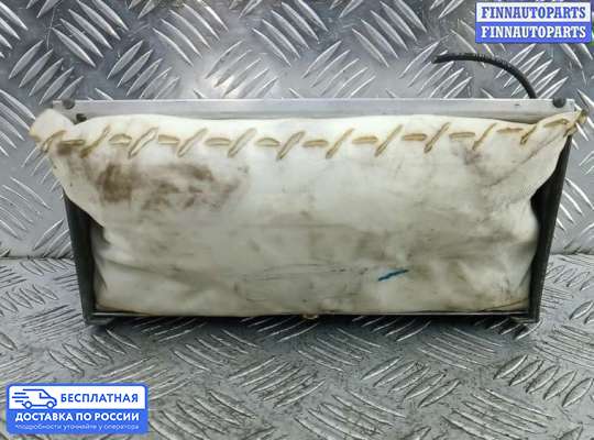 Подушка безопасности пассажира (AirBag) на Mercedes-Benz ML (W163)