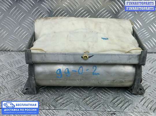 Подушка безопасности пассажира (AirBag) на Mercedes-Benz ML (W163)