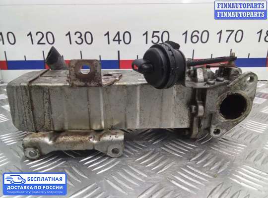 Радиатор EGR на Kia Sorento II (XM)