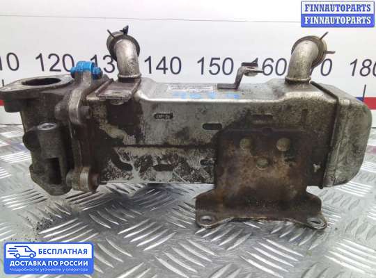 Радиатор EGR на Kia Sorento II (XM)