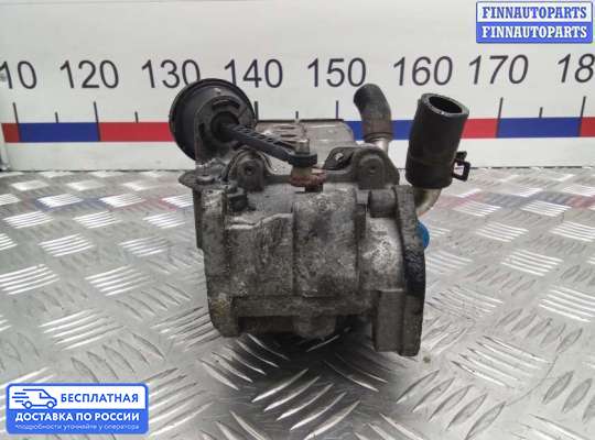 Радиатор EGR на Kia Sorento II (XM)