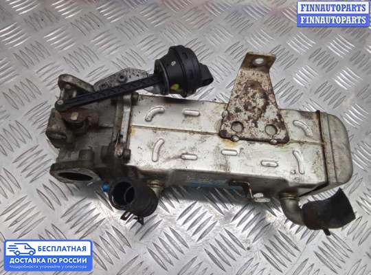 Радиатор EGR на Kia Sorento II (XM)