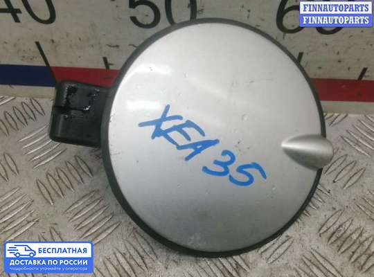 Лючок бензобака на Opel Zafira A