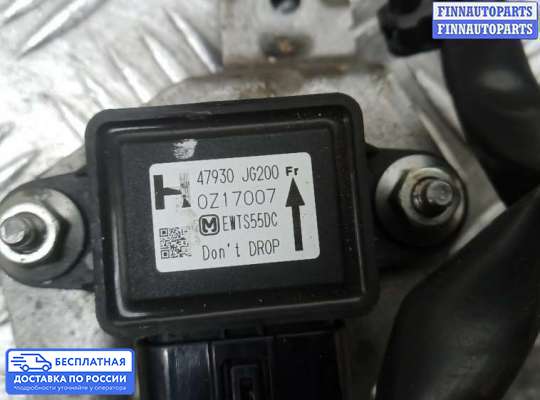 Датчик прочий на Volkswagen Caddy III (2K)