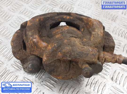 Суппорт на Land Rover Freelander II