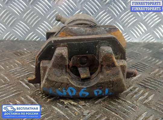 Суппорт на Skoda Octavia (5E, A7)