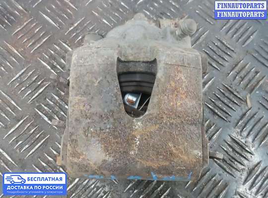 Суппорт на Skoda Octavia (5E, A7)