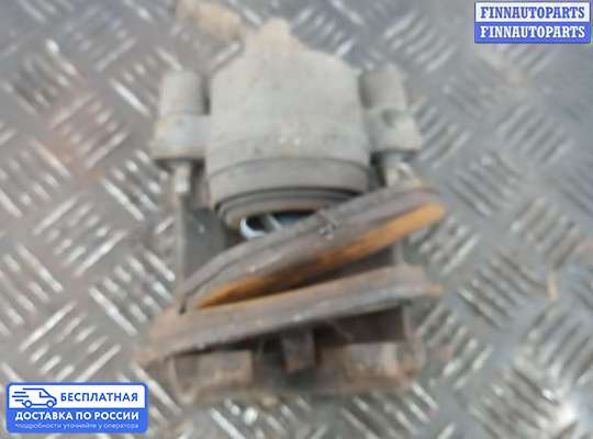 Суппорт на Skoda Octavia (5E, A7)