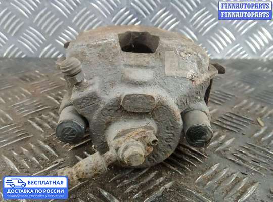 Суппорт на Skoda Octavia (5E, A7)