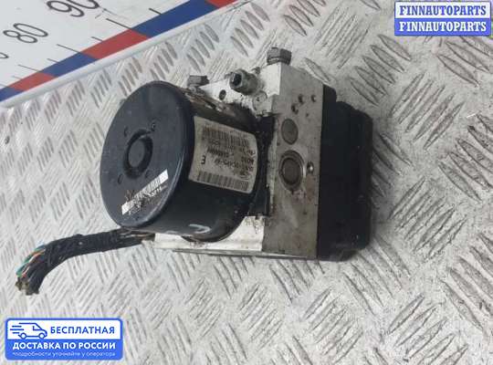 Блок ABS на Ford Focus III