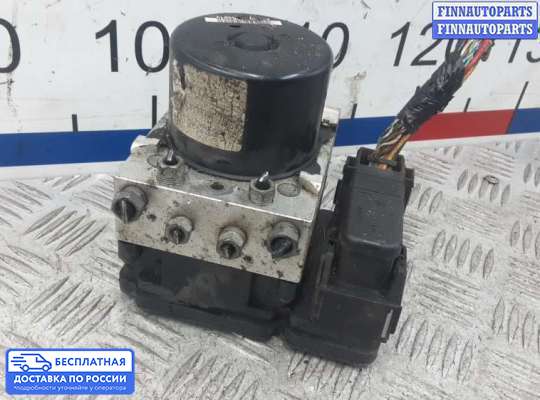 Блок ABS на Ford Focus III
