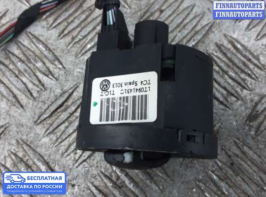 Переключатель света на Volkswagen Touran I (1T)