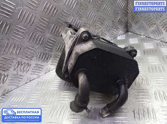 Корпус масляного фильтра на Ford S-Max