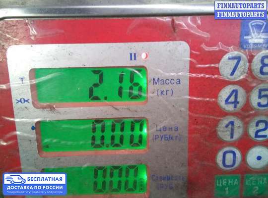 Корпус масляного фильтра на Ford S-Max