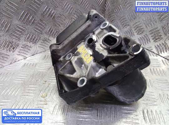Корпус масляного фильтра на Ford S-Max