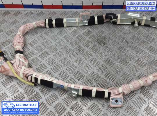 Подушка безопасности (прочее) на Toyota RAV4 II (XA20)