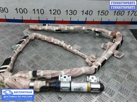 Подушка безопасности (прочее) на Toyota RAV4 II (XA20)