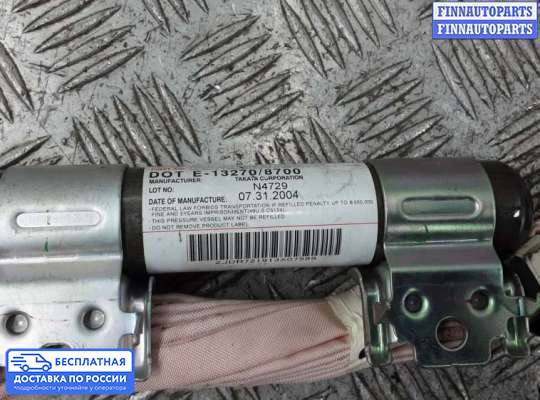 Подушка безопасности (прочее) на Toyota RAV4 II (XA20)