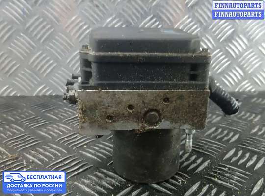 Блок ABS на Nissan Qashqai I (J10)