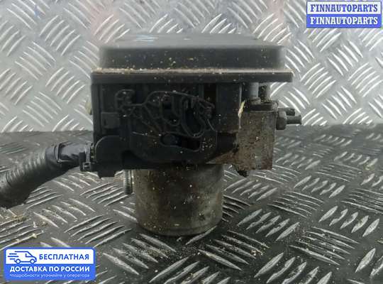 Блок ABS на Nissan Qashqai I (J10)