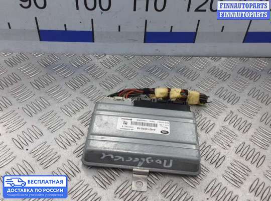 ЭБУ прочее на Range Rover III (LM, L322)