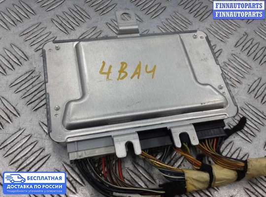 ЭБУ прочее на Range Rover III (LM, L322)