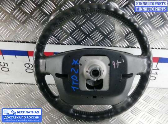 Руль на Hyundai Grand Starex (TQ) II