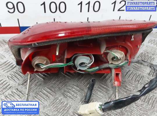 Фонарь задний на Toyota RAV4 II (XA20)