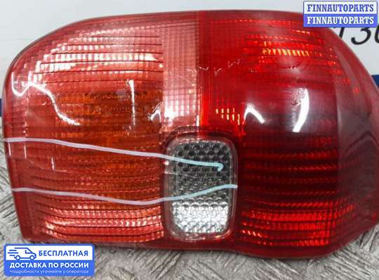 Фонарь задний на Toyota RAV4 II (XA20)