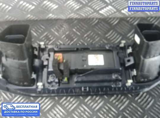 Магнитола на Peugeot 308 II (T9)