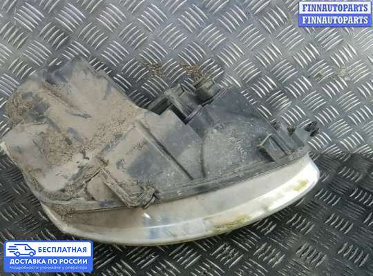 Фара передняя на Volkswagen Jetta V (1K)