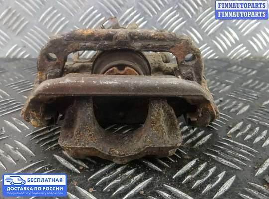 Суппорт на Opel Mokka