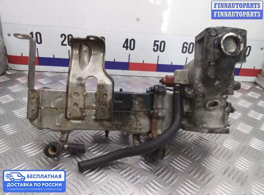 Клапан рециркуляции газов (EGR) на Chevrolet Orlando