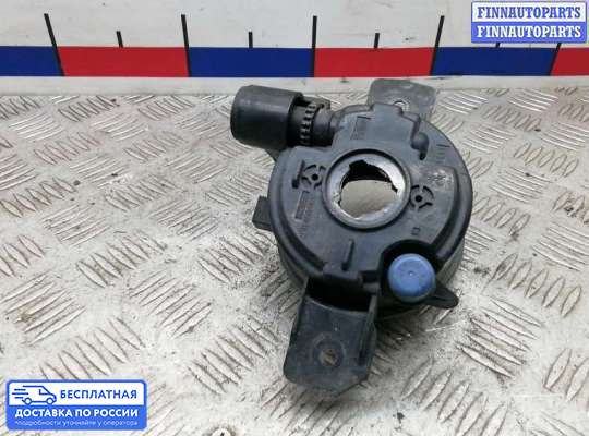 Фара противотуманная (ПТФ) на BMW X5 (E70)