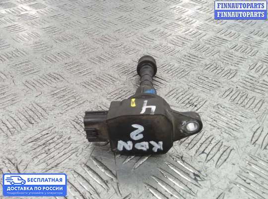 Катушка зажигания на Nissan Note (E11)