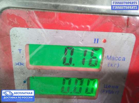 Катушка зажигания на Nissan Note (E11)