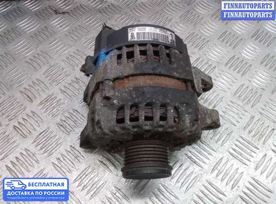 Генератор на Hyundai ix35 I / Tucson II (LM)