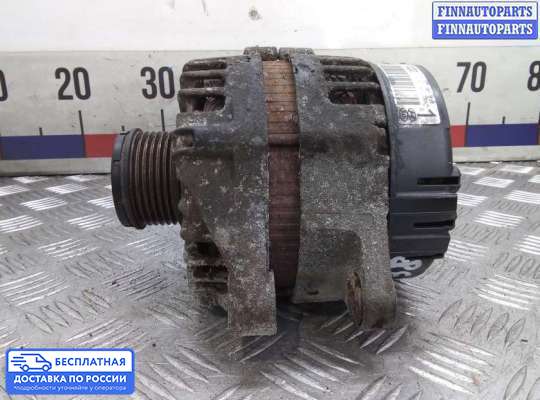 Генератор на Hyundai ix35 I / Tucson II (LM)