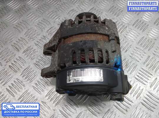 Генератор на Hyundai ix35 I / Tucson II (LM)