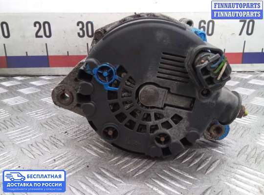 Генератор на Hyundai ix35 I / Tucson II (LM)