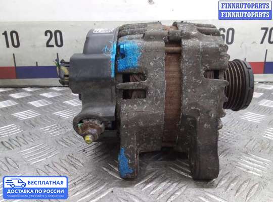 Генератор на Hyundai ix35 I / Tucson II (LM)