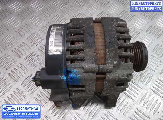 Генератор на Hyundai ix35 I / Tucson II (LM)