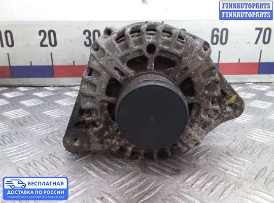 Генератор на Hyundai ix35 I / Tucson II (LM)