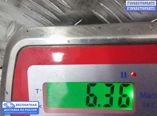 Генератор на Hyundai ix35 I / Tucson II (LM)